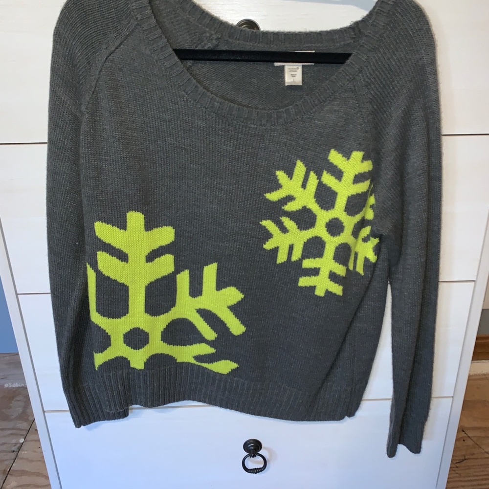 Sweater